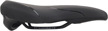 Benno Boost/Carry On Saddle - 2019-21 Black