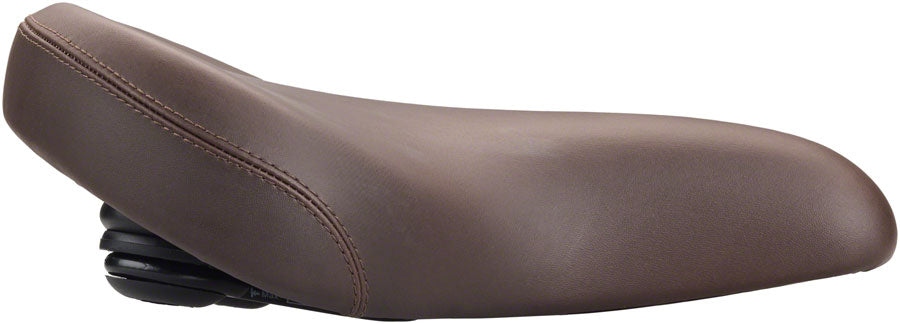Benno RemiDemi Saddle - 2020-2021 Brown