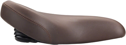 Benno RemiDemi Saddle - 2020-2021 Brown