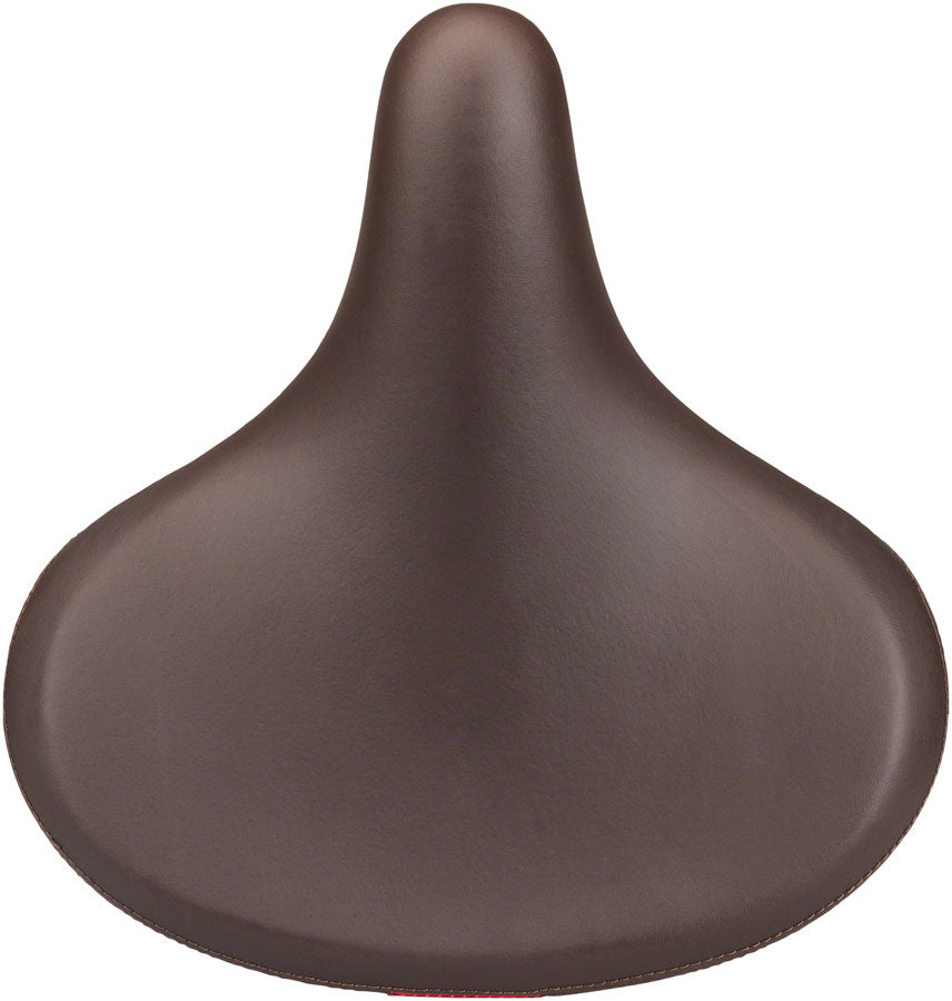 Benno RemiDemi Saddle - 2020-2021 Brown