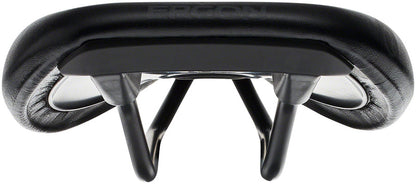 Ergon SM Sport Gel Saddle - Chromoly Stealth Women's Small/Medium