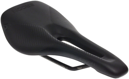 Ergon SR Pro Saddle - TiNox Black Women's Small/Medium