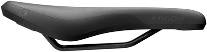 Ergon SF Saddle - Steel Black Men's Small/Medium