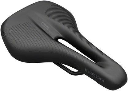 Ergon SF Sport Gel Saddle - Chromoly Black Women's Medium/Large