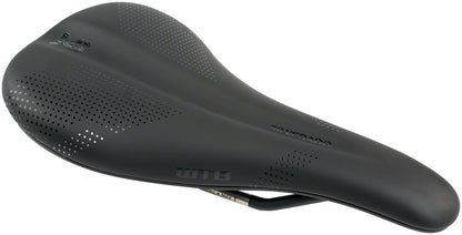 WTB Silverado 265 Fusion Form Saddle - Titanium Black Medium