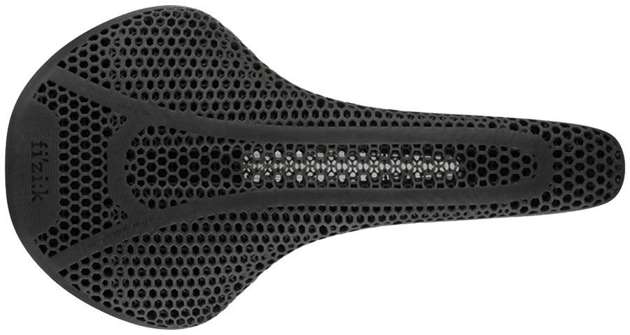 Fizik Vento Antares R1 Adaptive Saddle - Carbon 150mm Black