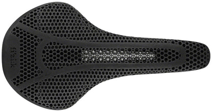 Fizik Vento Antares R1 Adaptive Saddle - Carbon 150mm Black