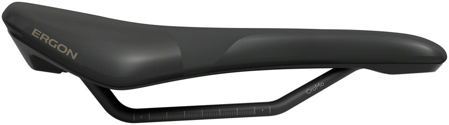 Ergon SR Allroad Saddle - Chromoly Black Women's Medium/Large
