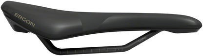 Ergon SR Allroad Saddle - Chromoly Black Women's Medium/Large