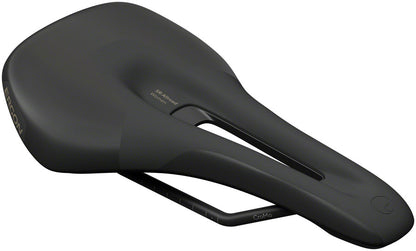 Ergon SR Allroad Saddle - Chromoly Black Women's Medium/Large