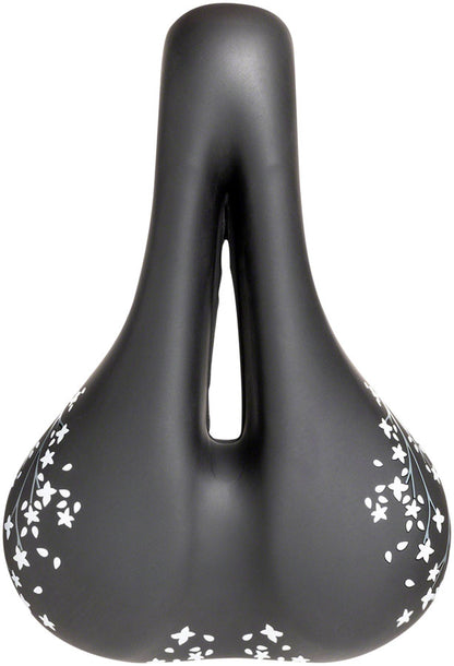 Terry Cite X Gel Saddle - Steel Starstruck Women's Italia