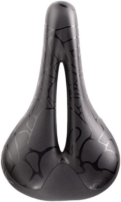 Terry Butterfly Carbon Saddle - Carbon Black Women's