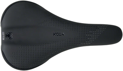 WTB Koda Saddle - Titanium Black Women's Medium