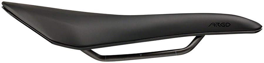 Fizik Vento Argo R5 Saddle - S-Alloy Black 150mm