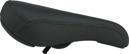 Salt Plus Pivotal Fat BMX Seat - Pivotal Black