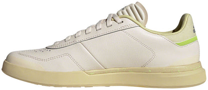 Five Ten Sleuth DLX Flat Shoes - Women's Wonder White/FTWR White/Sandy Beige 7.5