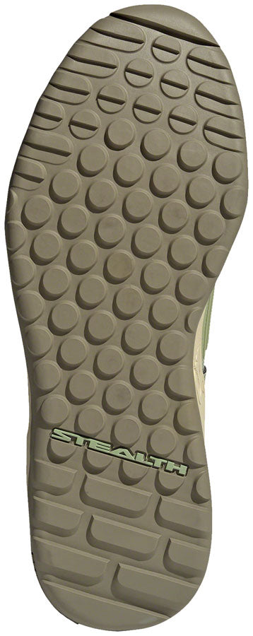 Five Ten Trailcross XT Flat Shoes - Women's Magic Lime/Quiet Crimson/Orbit Green 6.5