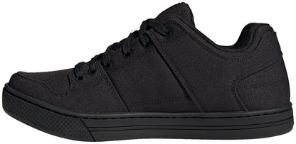 Five Ten Freerider Canvas Flat Shoes - Men's Core BLK/DGH Solid Gray/Gray Five 13