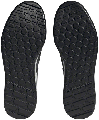Five Ten Trailcross XT Flat Shoes - Men's Core Black/Ftwr White/Gray Six 10