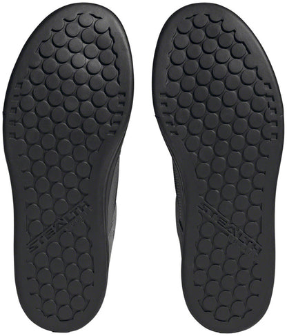 Five Ten Freerider Flat Shoes - Men's Gray Five/Core Black/Gray Four 8.5