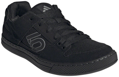 Five Ten Freerider Flat Shoes - Men's Core Black/Gray Three/Core Black 6.5