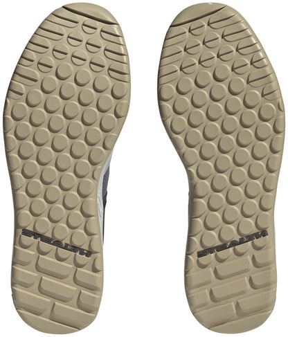 Five Ten Trailcross XT Flat Shoes - Men's Silver Violet/Ftwr White/Steel 7