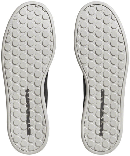 Five Ten Sleuth Flat Shoes - Men's Gray Five/Gray Three/Bronze Strata 7