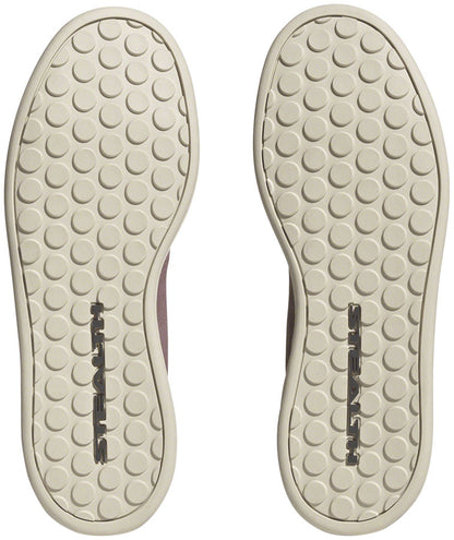 Five Ten Sleuth Flat Shoes - Women's Wonder Oxide/Wonder Taupe/Coral 7.5