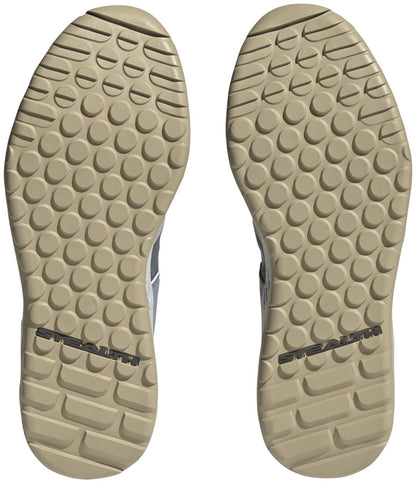 Five Ten Trailcross XT Flat Shoes - Womens Silver Violet/Ftwr White/Wonder Steel 8.5