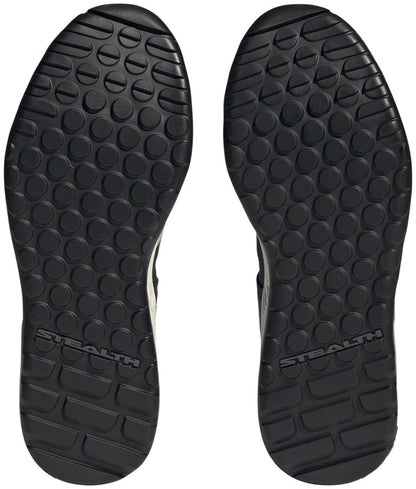 Five Ten Trailcross XT Flat Shoes - Womens Gray Six/Silver Violet/Acid Orange 8