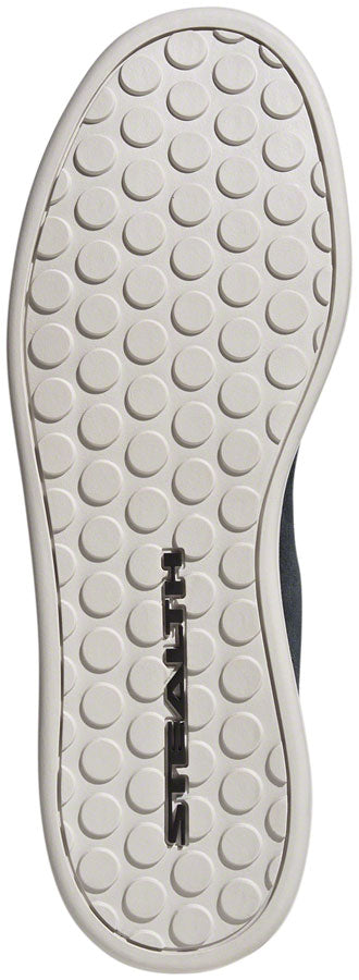 Five Ten Sleuth Flat Shoes - Men's Gray Five/Gray Three/Bronze Strata 11