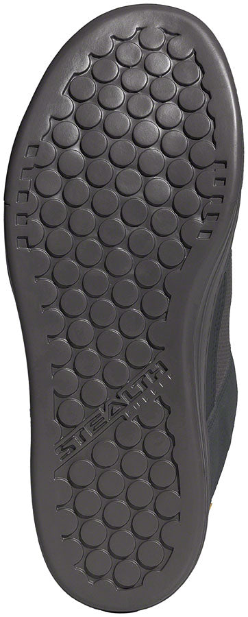 Five Ten Freerider Flat Shoes - Men's Charcoal/Oat/Carbon 8.5