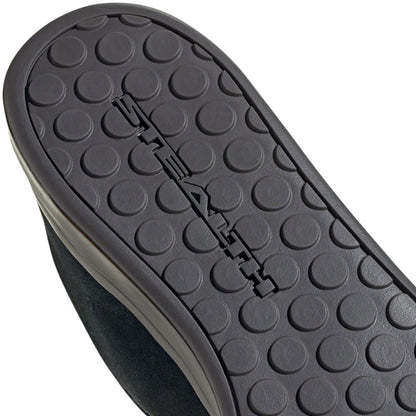 Five Ten Sleuth Flat Shoes - Men's Black/Charcoal/Oat 10.5
