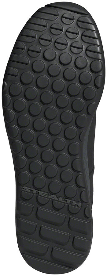 Trailcross LT Shoes - Men's Core Black/Gray One/Gray Six 8