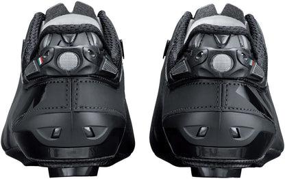 Sidi Shot 2S Road Shoes - Men's Black 47