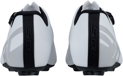 Sidi Fast 2 Road Shoes - Men's White/Gray 46