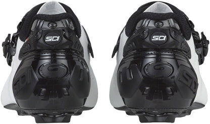 Sidi Wire 2S Road Shoes - Women's White/Black 38.5