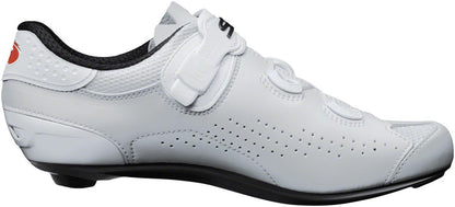 Sidi Genius 10  Road Shoes - Women's White/White 38
