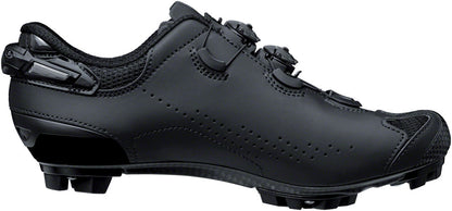 Sidi Tiger 2S Mountain Clipless Shoes - Men's Black 42