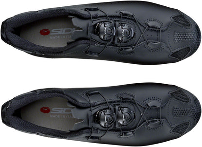 Sidi Tiger 2S Mountain Clipless Shoes - Men's Black 41