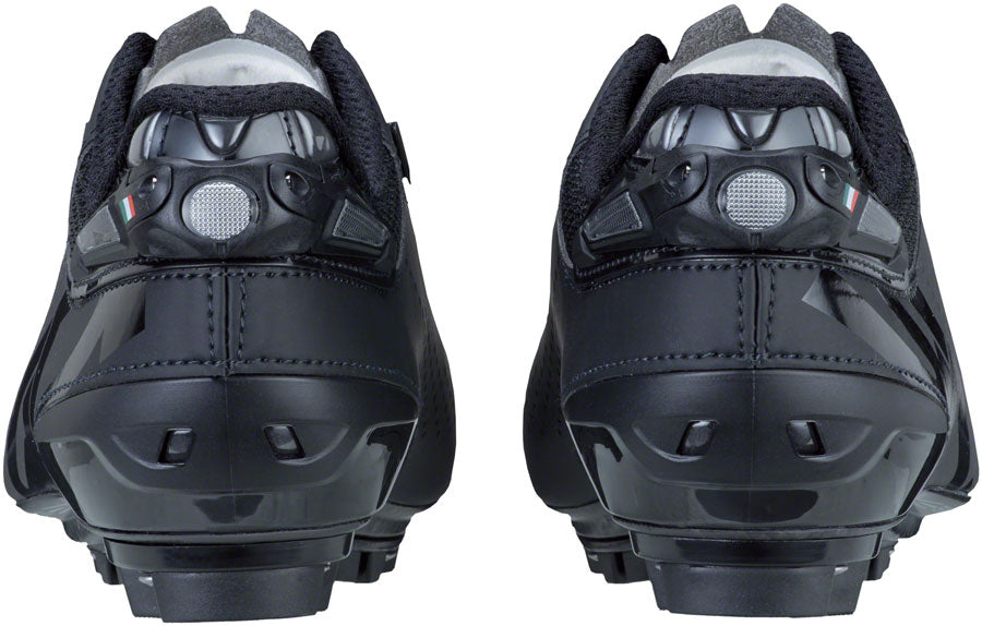 Sidi Tiger 2S Mountain Clipless Shoes - Men's Black 42