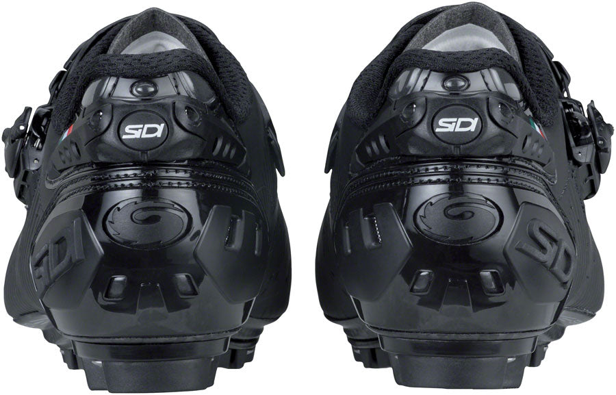 Sidi Drako 2S Mountain Clipless Shoes - Men's Black 44