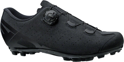 Sidi Speed 2 Mountain Clipless Shoes - Men's Black 45.5