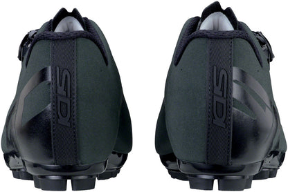 Sidi Speed 2 Mountain Clipless Shoes - Men's Green/Black 44.5