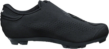 SIDI Aertis Mega Mountain Clipless Shoes - Black/Black 44