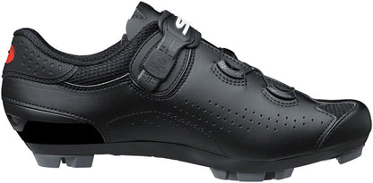 Sidi Eagle 10 Mountain Clipless Shoes - Women's Black/Black 41