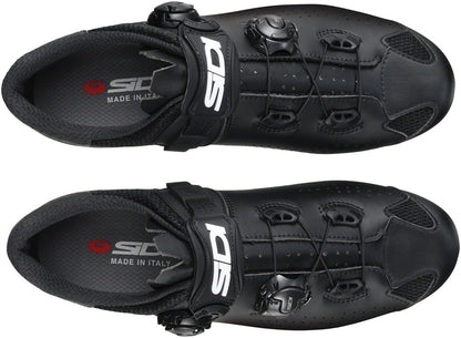 Sidi Eagle 10 Mountain Clipless Shoes - Women's Black/Black 42