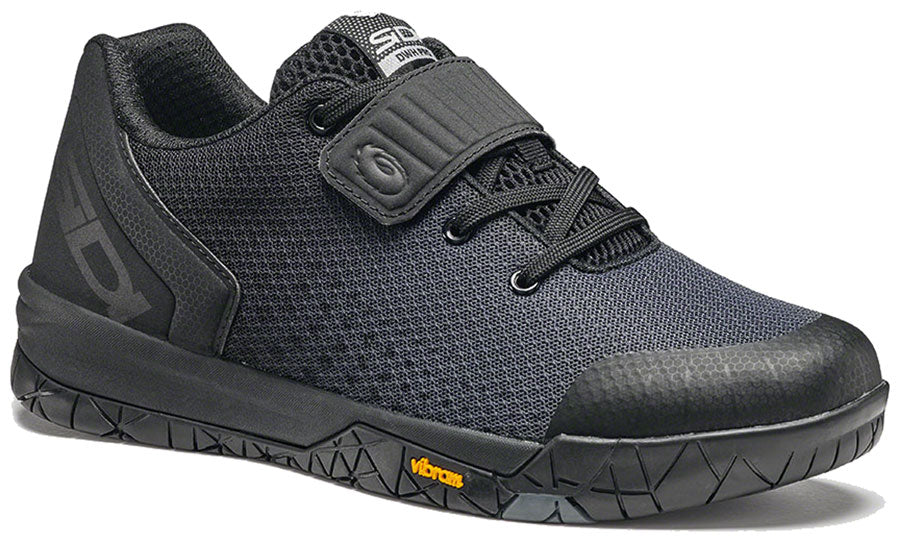 Sidi Dimaro Trail Mountain Clipless Shoes - Men's Gray/Black 43