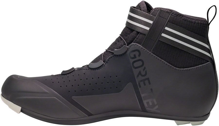 SIDI Nix Cycling Boot - Black/Black 40  Millennium Fit
