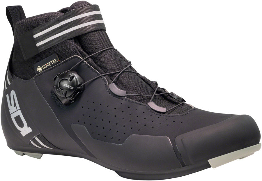 SIDI Nix Cycling Boot - Black/Black 40  Millennium Fit